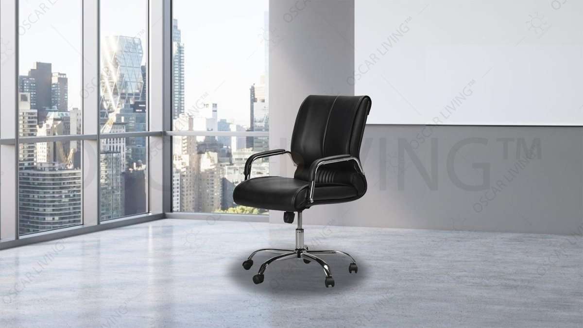 Kursi Direktur Kursi Kantor Subaru Hugo MCR SUBARU OSCARLIVING