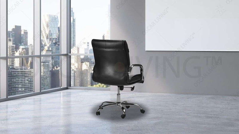 Kursi Direktur Kursi Kantor Subaru Hugo MCR SUBARU OSCARLIVING