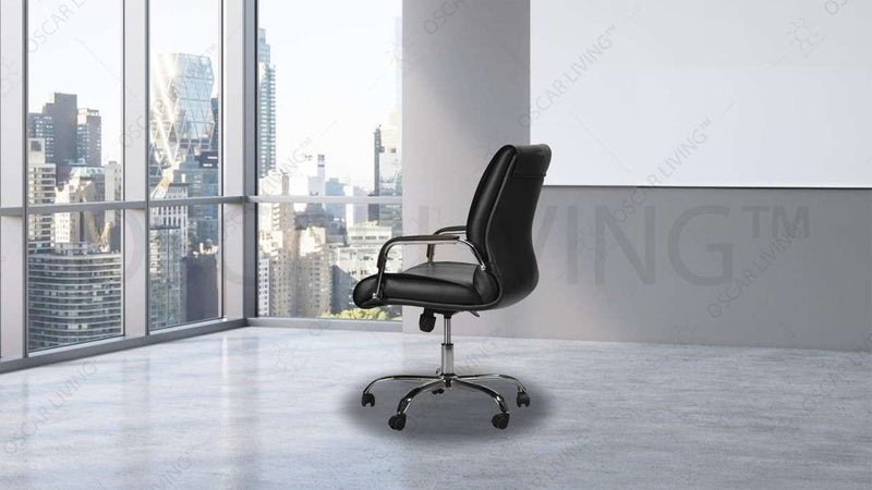 Kursi Direktur Kursi Kantor Subaru Hugo MCR SUBARU OSCARLIVING