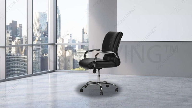 Kursi Direktur Kursi Kantor Subaru Hugo MCR SUBARU OSCARLIVING