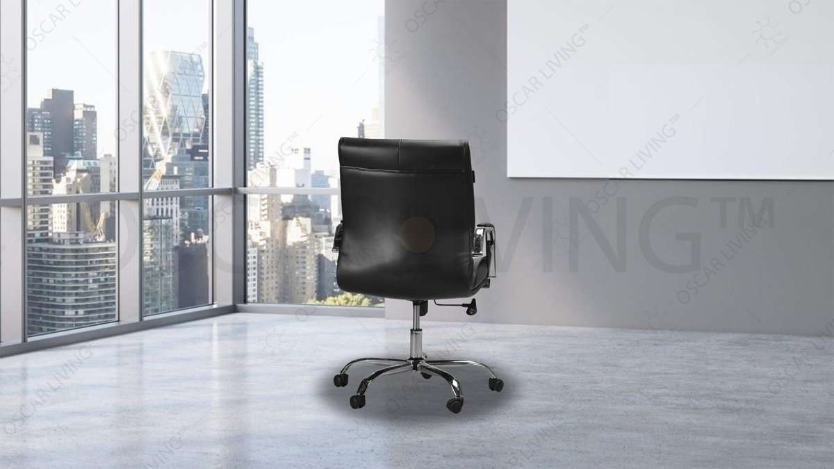 Kursi Direktur Kursi Kantor Subaru Hugo MCR SUBARU OSCARLIVING