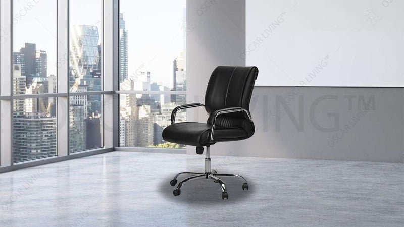 Kursi Direktur Kursi Kantor Subaru Hugo MCR SUBARU OSCARLIVING