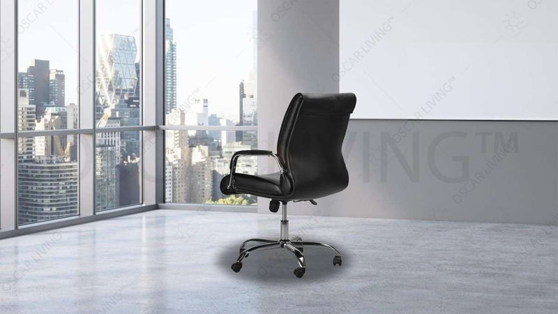 Kursi Direktur Kursi Kantor Subaru Hugo MCR SUBARU OSCARLIVING