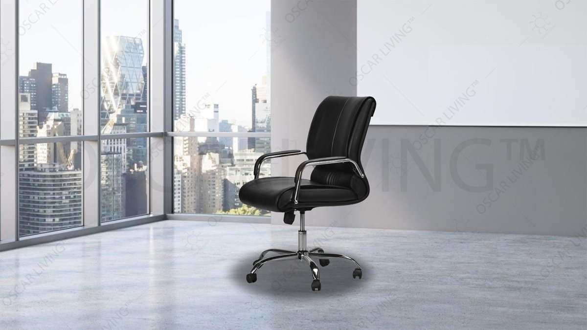 Kursi Direktur Kursi Kantor Subaru Hugo MCR SUBARU OSCARLIVING