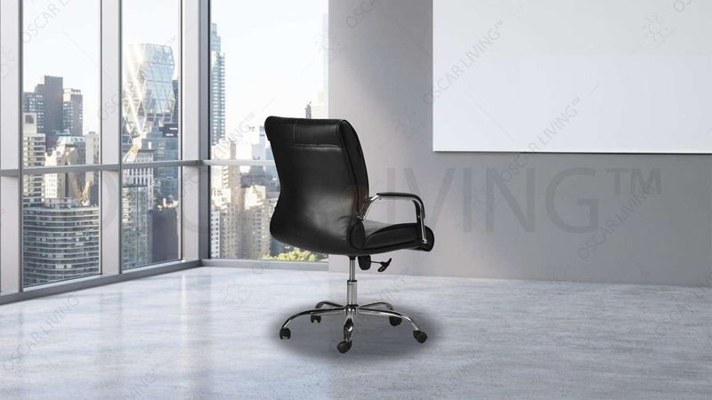 Kursi Direktur Kursi Kantor Subaru Hugo MCR SUBARU OSCARLIVING