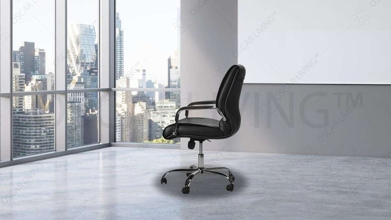 Kursi Direktur Kursi Kantor Subaru Hugo MCR SUBARU OSCARLIVING