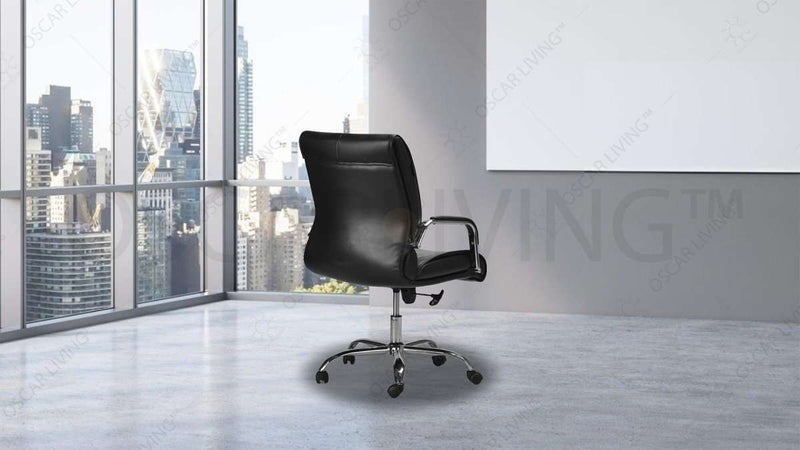 Kursi Direktur Kursi Kantor Subaru Hugo MCR SUBARU OSCARLIVING