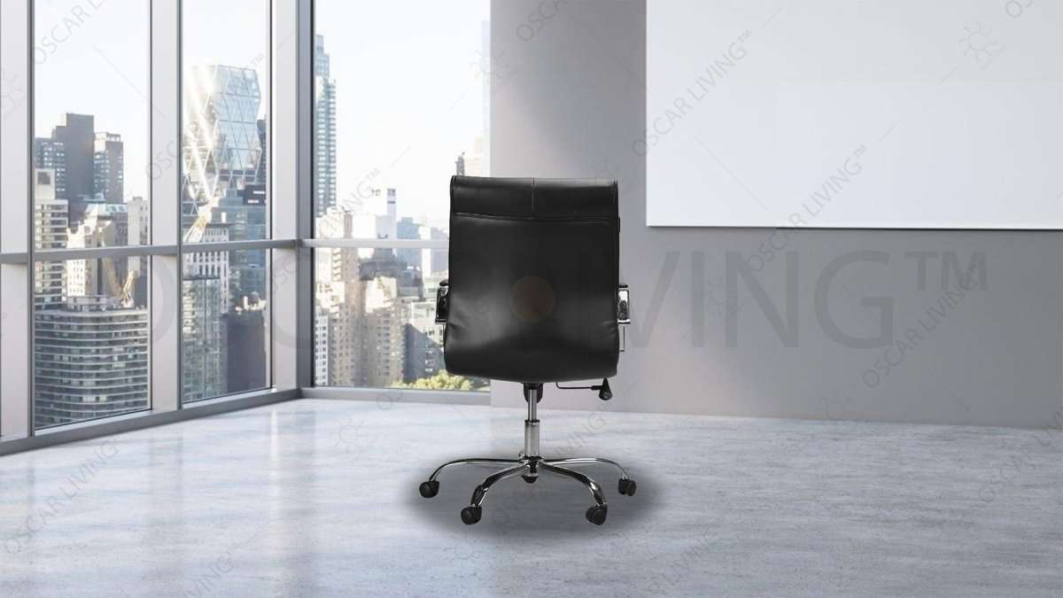 Kursi Direktur Kursi Kantor Subaru Hugo MCR SUBARU OSCARLIVING