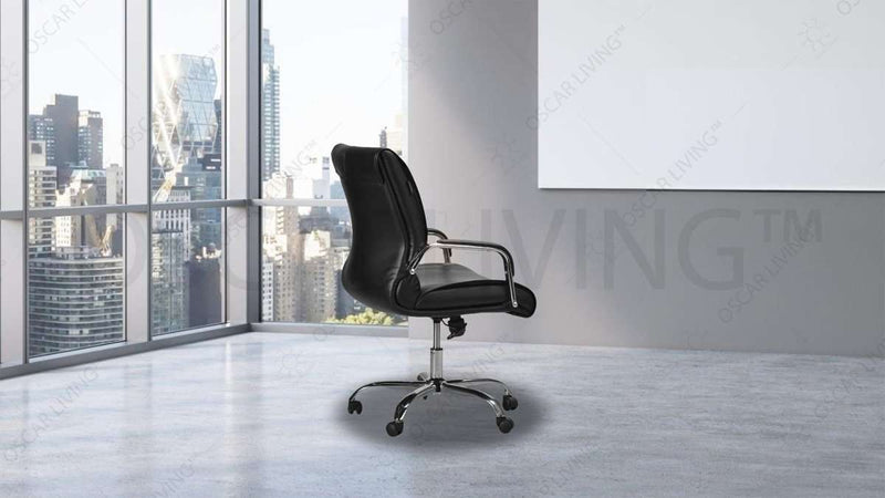 Kursi Direktur Kursi Kantor Subaru Hugo MCR SUBARU OSCARLIVING