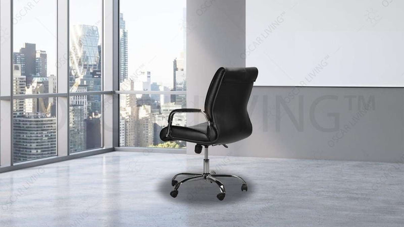 Kursi Direktur Kursi Kantor Subaru Hugo MCR SUBARU OSCARLIVING