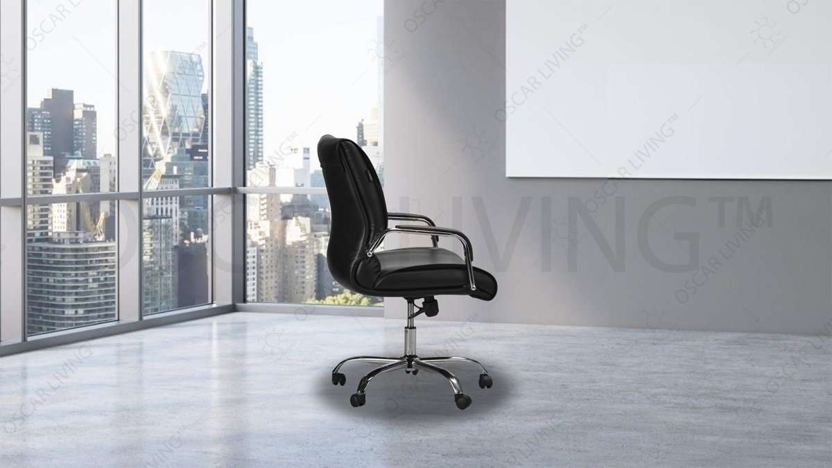 Kursi Direktur Kursi Kantor Subaru Hugo MCR SUBARU OSCARLIVING