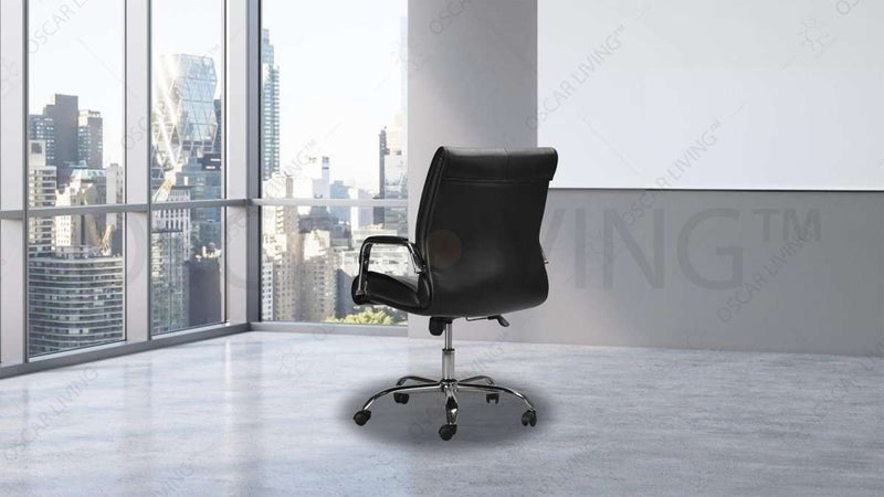 Kursi Direktur Kursi Kantor Subaru Hugo MCR SUBARU OSCARLIVING