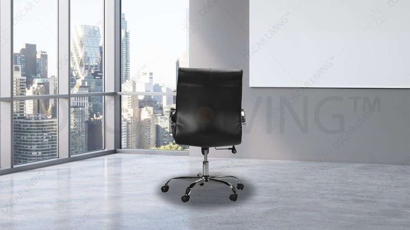 Kursi Direktur Kursi Kantor Subaru Hugo MCR SUBARU OSCARLIVING