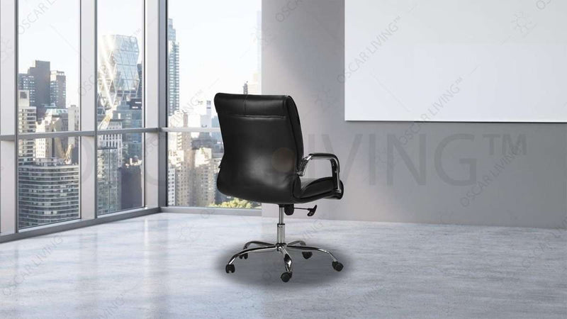 Kursi Direktur Kursi Kantor Subaru Hugo MCR SUBARU OSCARLIVING