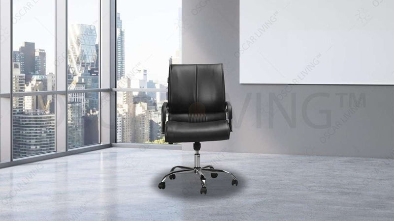 Kursi Direktur Kursi Kantor Subaru Hugo MCR SUBARU OSCARLIVING