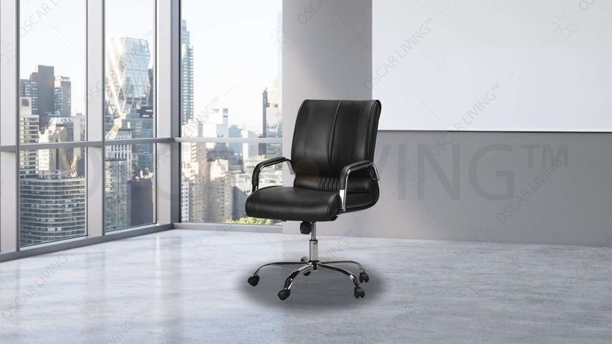 Kursi Direktur Kursi Kantor Subaru Hugo MCR SUBARU OSCARLIVING