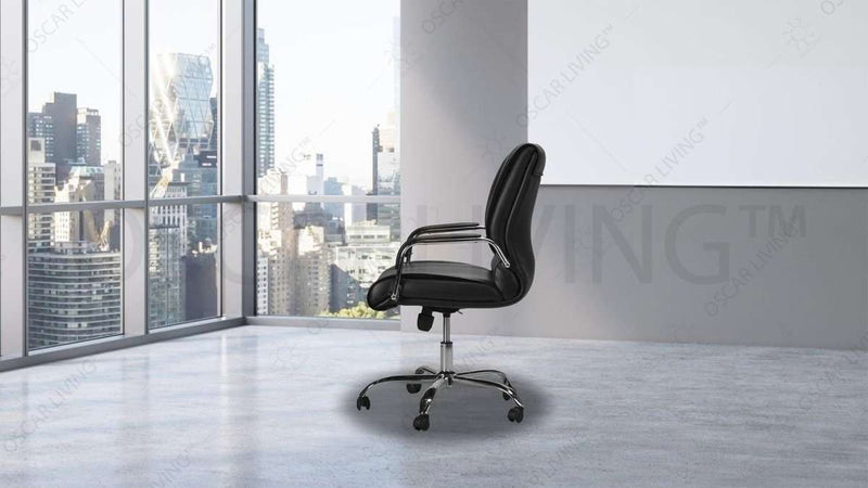 Kursi Direktur Kursi Kantor Subaru Hugo MCR SUBARU OSCARLIVING