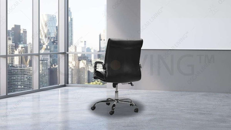 Kursi Direktur Kursi Kantor Subaru Hugo MCR SUBARU OSCARLIVING