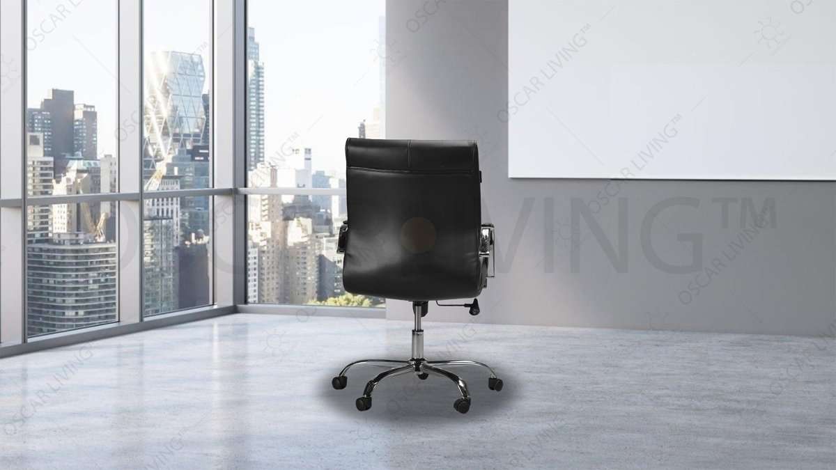 Kursi Direktur Kursi Kantor Subaru Hugo MCR SUBARU OSCARLIVING