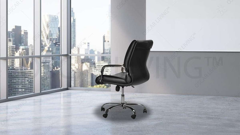 Kursi Direktur Kursi Kantor Subaru Hugo MCR SUBARU OSCARLIVING