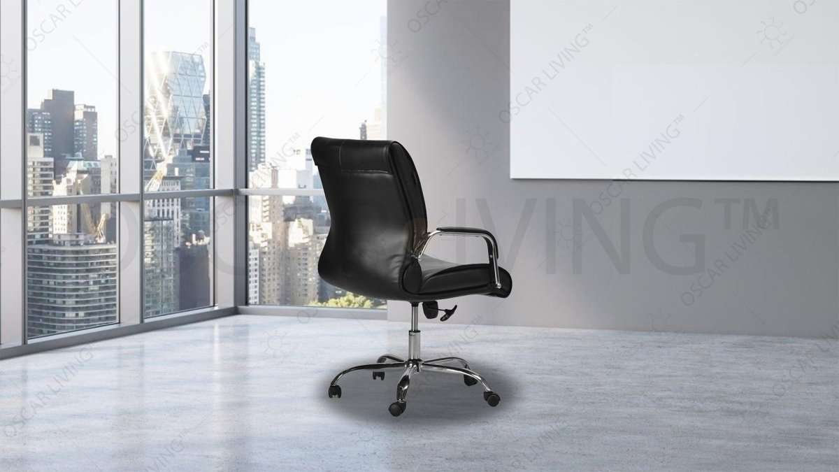 Kursi Direktur Kursi Kantor Subaru Hugo MCR SUBARU OSCARLIVING