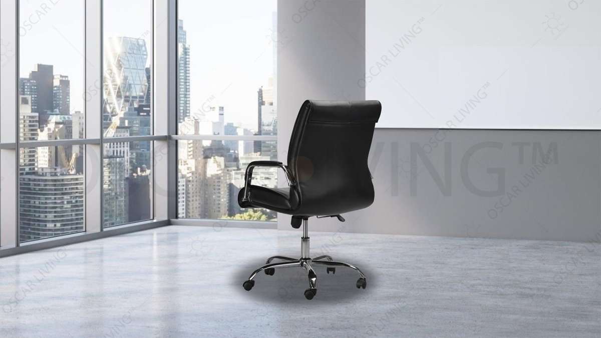 Kursi Direktur Kursi Kantor Subaru Hugo MCR SUBARU OSCARLIVING