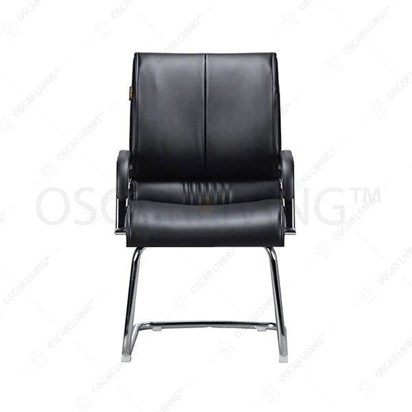 Kursi Direktur Kursi Kantor Subaru Hugo U2 Leather SUBARU OSCARLIVING