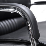 Kursi Direktur Kursi Kantor Subaru Hugo U2 Leather SUBARU OSCARLIVING