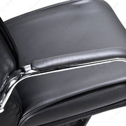 Kursi Direktur Kursi Kantor Subaru Hugo U2 Leather SUBARU OSCARLIVING