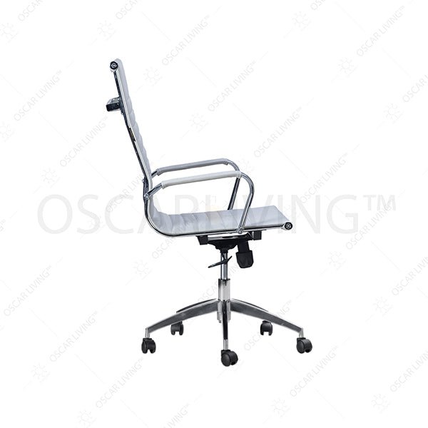 Kursi Direktur Kursi Kantor Subaru Link LA Leather SUBARU OSCARLIVING