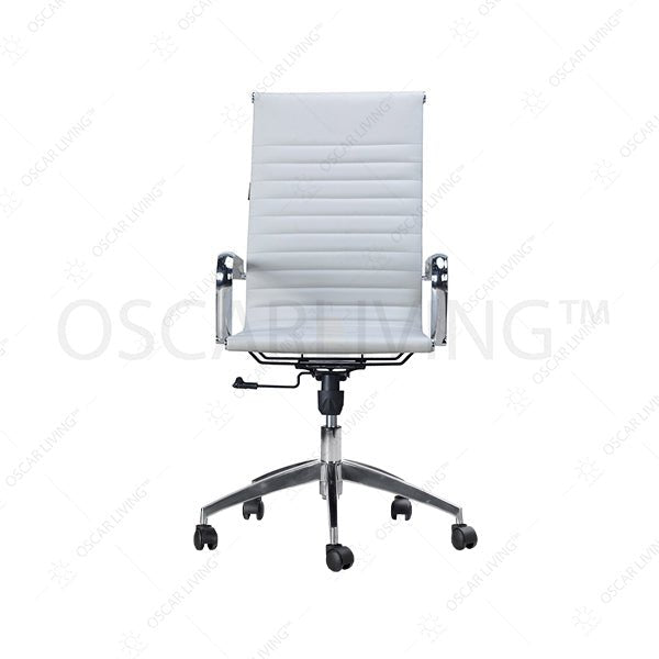 Kursi Direktur Kursi Kantor Subaru Link LA Leather SUBARU OSCARLIVING