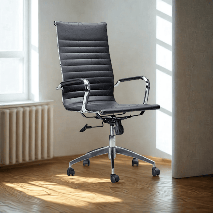 Kursi Direktur Kursi Kantor Subaru Link LA Leather SUBARU OSCARLIVING