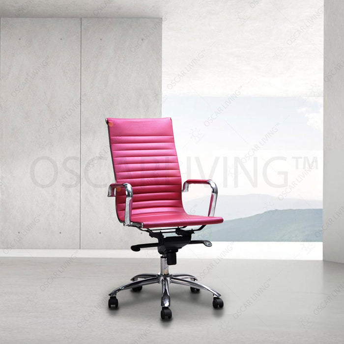 Kursi Direktur Kursi Kantor Subaru Link LCCR SUBARU OSCARLIVING