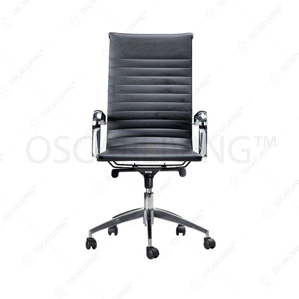 Kursi Direktur Kursi Kantor Subaru Link LCA Leather SUBARU OSCARLIVING