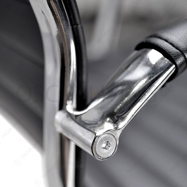 Kursi Direktur Kursi Kantor Subaru Link LCA Leather SUBARU OSCARLIVING