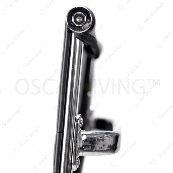 Kursi Direktur Kursi Kantor Subaru Link LCA Leather SUBARU OSCARLIVING