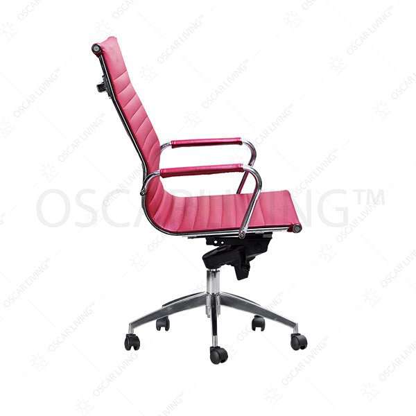 Kursi Direktur Kursi Kantor Subaru Link LCA SUBARU OSCARLIVING