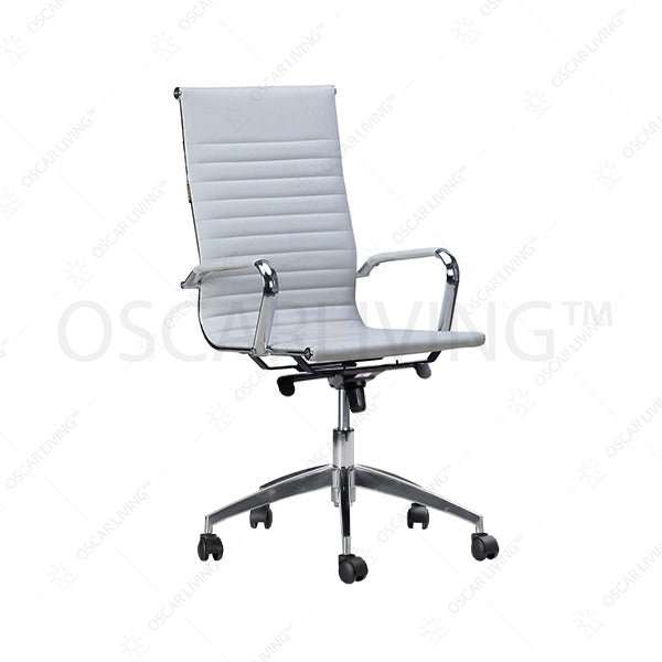 Kursi Direktur Kursi Kantor Subaru Link LCA SUBARU OSCARLIVING