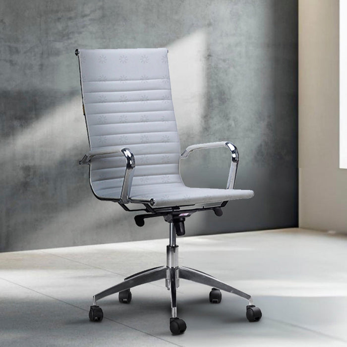 Kursi Direktur Kursi Kantor Subaru Link LCA SUBARU OSCARLIVING