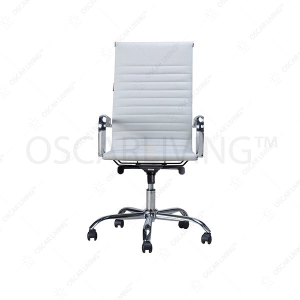 Kursi Direktur Kursi Kantor Subaru Link LCCR Leather SUBARU OSCARLIVING