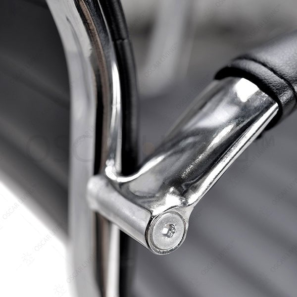 Kursi Direktur Kursi Kantor Subaru Link LCCR Leather SUBARU OSCARLIVING