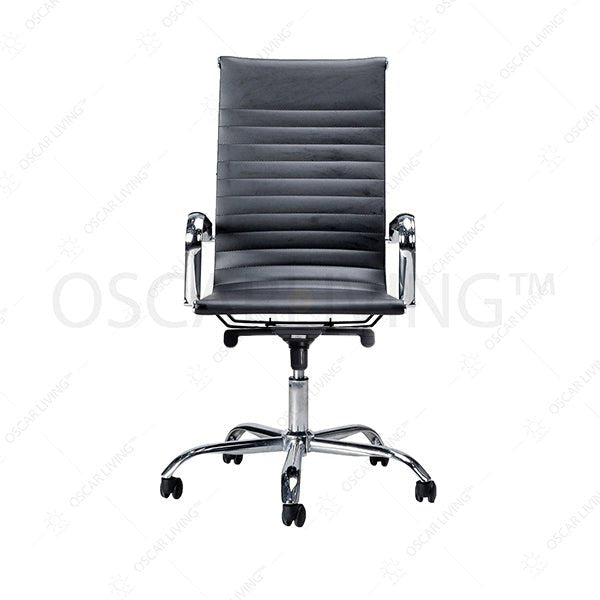 Kursi Direktur Kursi Kantor Subaru Link LCCR Leather SUBARU OSCARLIVING