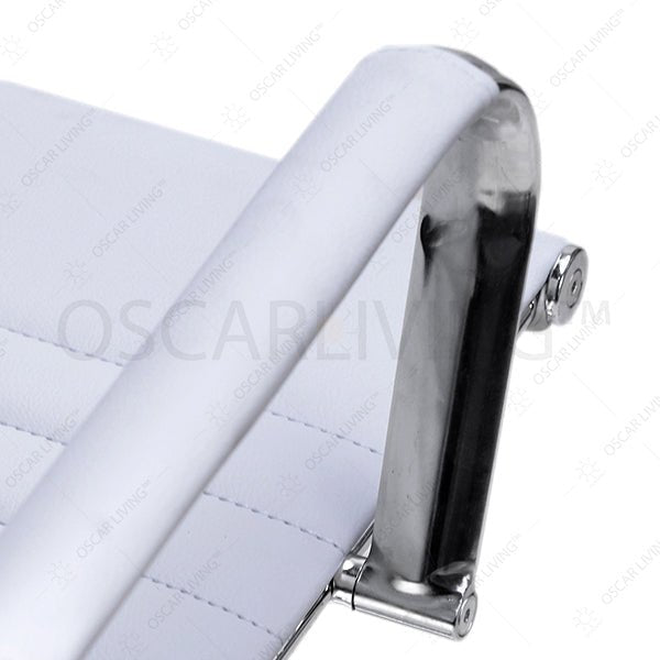 Kursi Direktur Kursi Kantor Subaru Link LCCR Leather SUBARU OSCARLIVING