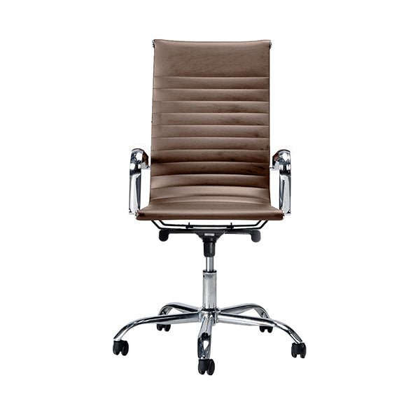 Kursi Direktur Kursi Kantor Subaru Link LCCR Leather SUBARU OSCARLIVING