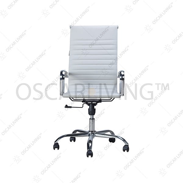 Kursi Direktur Kursi Kantor Subaru Link LCR Leather SUBARU OSCARLIVING