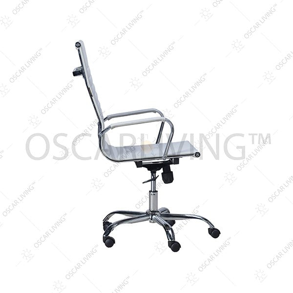 Kursi Direktur Kursi Kantor Subaru Link LCR Leather SUBARU OSCARLIVING