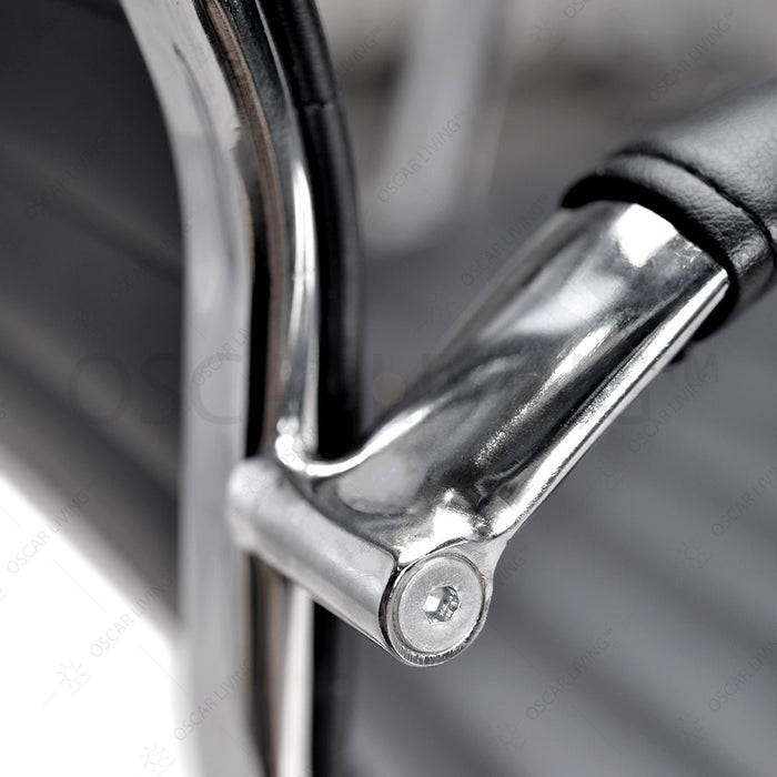 Kursi Direktur Kursi Kantor Subaru Link LCR Leather SUBARU OSCARLIVING