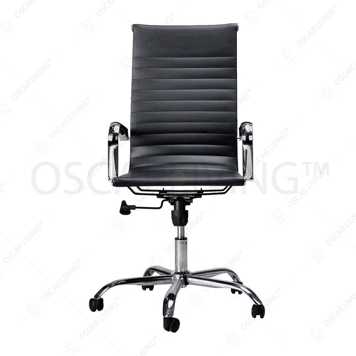 Kursi Direktur Kursi Kantor Subaru Link LCR Leather SUBARU OSCARLIVING