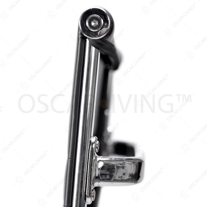 Kursi Direktur Kursi Kantor Subaru Link LCR Leather SUBARU OSCARLIVING