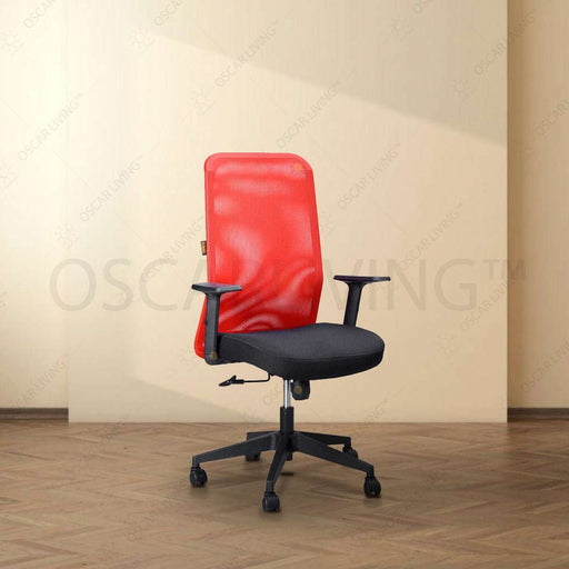 Kursi Direktur Kursi Kantor Subaru MS10 SUBARU OSCARLIVING